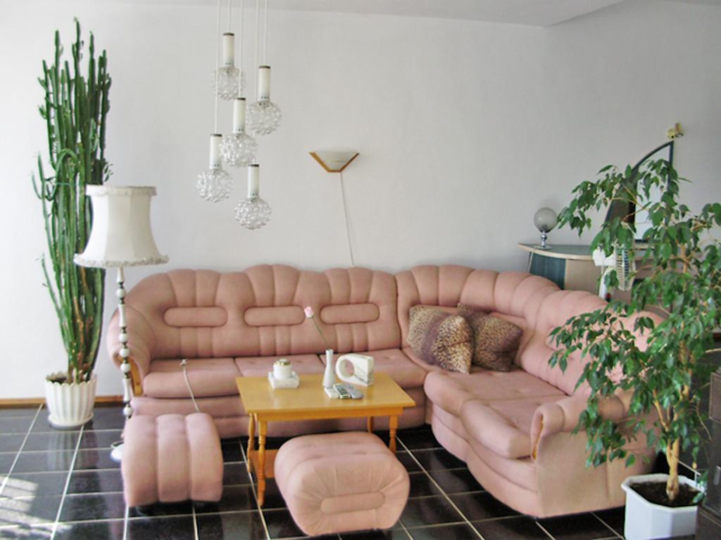 Hotel Rai Obrochishte Habitación foto