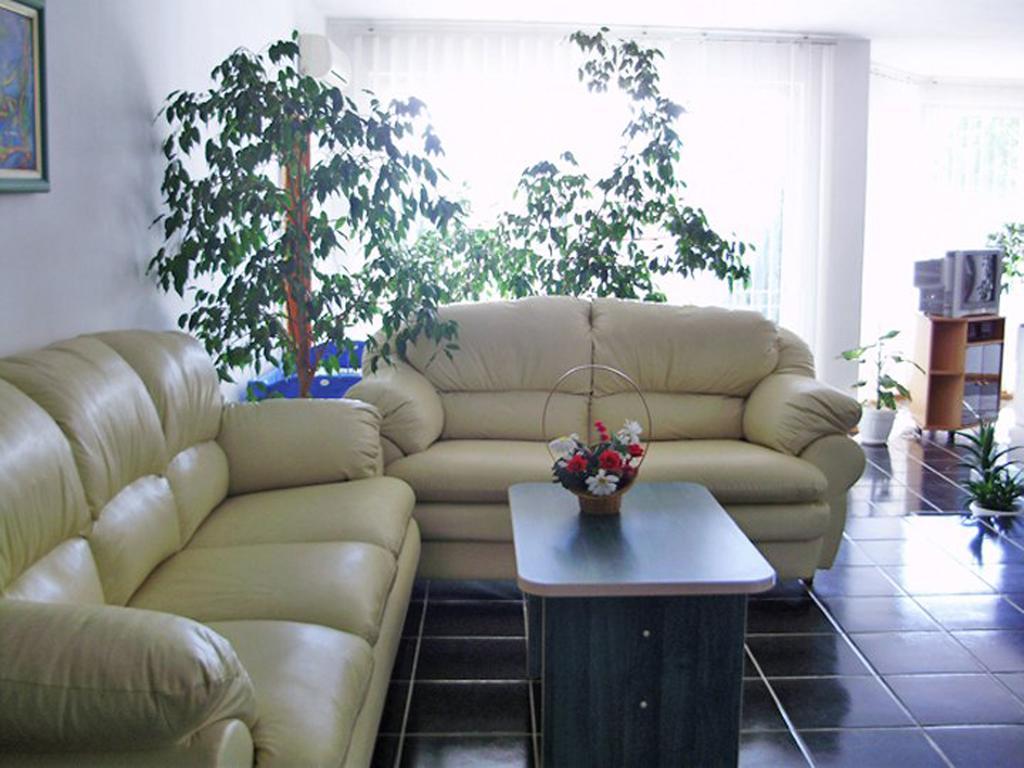 Hotel Rai Obrochishte Habitación foto