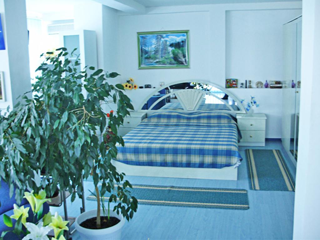 Hotel Rai Obrochishte Habitación foto